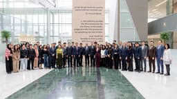 Проект Legal Tech Lab запускают в Казахстане