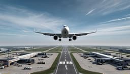 Бектенов поручил контролировать модернизацию аэропорта Алматы