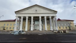 Аэропорт города Балхаш сможет принимать больше пассажиров после реконструкции