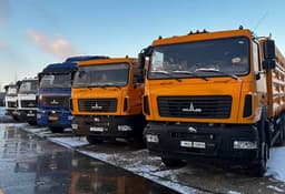 Дилерский центр МАЗ появится в Казахстане