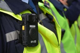 Система «Коргау» выявила злостного нарушителя ПДД в Таразе