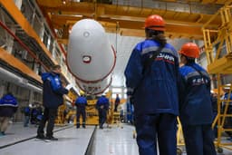 Проектирование спутниковой группировки дистанционного зондирования Земли почти завершили в Казахстане