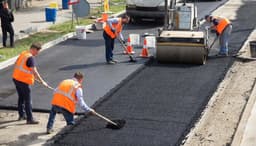 Систему Q-RAM применяют в Казахстане для мониторинга ремонта дорог