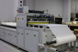  Satbayev University помог запустить 2 производства в СЭЗ «Алатау»