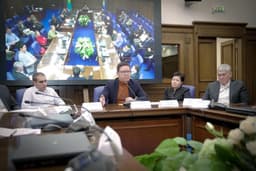 Группу по внедрению ИИ в образование создали при Министерстве просвещения Казахстана