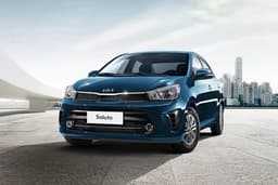 Kia Soluto за 8 млн тенге (1,2 млн рублей) официально вышел на рынок Казахстана
