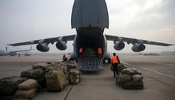 Систему e-Freight интегрируют в грузовые авиаперевозки в Казахстане