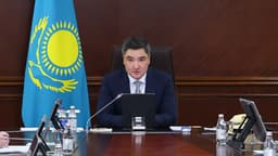 Система «E-жолдар» обеспечит цифровой контроль за состоянием дорог в Казахстане