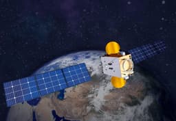 В Казахстане ищут разработчика для замены спутника KazSat-3