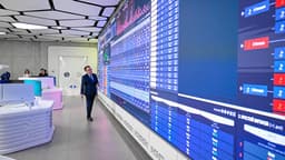 Оборот нефтепродуктов цифровизируют в Казахстане