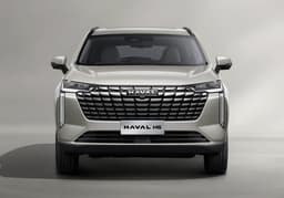 Полный привод, 9-ступенчатая коробка передач и 238 л.с. — всего 14,69 млн тенге (2,25 млн рублей). Обновленный Haval H6 местной сборки вышел на рынок Казахстана