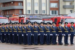 Курсантов Академии гражданской защиты МЧС Казахстана научат управлять беспилотниками