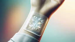 Производство медицинских гидрогелевых повязок AQUA DRESS запустили в Казахстане