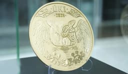 Проект Gold Coin стартовал в Казахстане