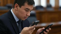 Житель Казахстана за 10 минут победил в суде с помощью ChatGPT и готовит новый иск