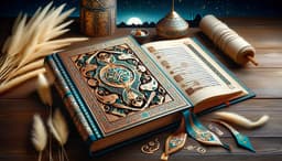 ИИ поможет создать «Национальный словарный фонд казахского языка»