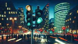 Российский холдинг «Швабе» отправил в Казахстан почти 1,5 тысячи светофоров