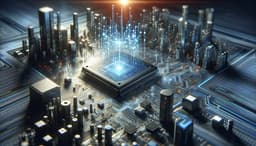 В Казахстане локализуют производство электроники