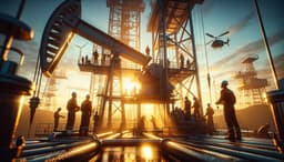 Казахстанский стартап Dereknet улучшил добычу нефти