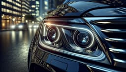 В Казахстане на 13% снизилось производство автомобилей