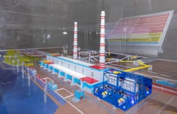 Средний уровень износа оборудования на электростанциях Казахстана достиг 56%