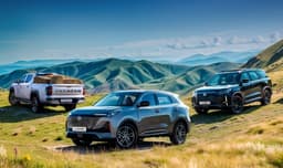 Казахстан не только будет собирать популярные автомобили Changan, но и выведет их в Европу