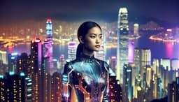 Казахский KazLLM презентовали в Барселоне