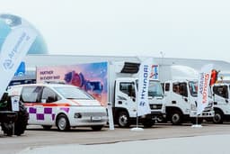 «Астана Моторс» вложила 12,8 млрд тенге в модернизацию завода коммерческой техники