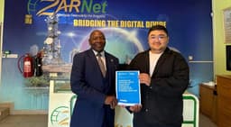 Проект CodiPlay внедрят в 11 000 школах Зимбабве