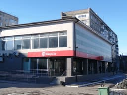 Казахстанский «единорог» Kaspi.kz купит турецкий банк