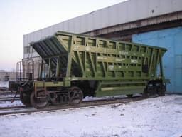 Роботы помогут собирать вагоны на заводе «ЗИКСТО» в Петропавловске