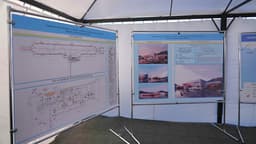 Аэропорт Зайсана сможет принимать самолеты Bombardier Q400 и ATR-72