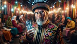 Beeline запустил в Казахстане технологию VoWiFi