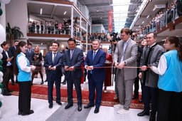 Новый блок искусственного интеллекта появился в SDU University