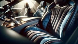 Производство автомобильных сидений началось на заводе Almaty Autoparts Production