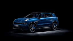 Китайские автомобили Lynk & Co появятся в Казахстане