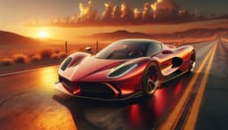 Казахстал стал шестым крупнейшим покупателем автомобилей южнокорейского производства