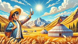 Туристам из Китая предложили оплачивать покупки в Казахстане с помощью QR WeChat