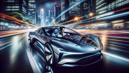 В Казахстане в 2025 году выросло число автомобилей