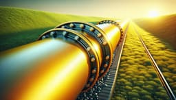 ИИ-агент поможет казахстанцам подать заявку на газификацию