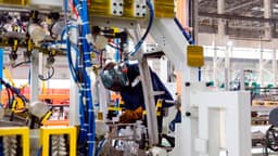 В Костанае запустят производство сельскохозяйственной техники John Deere