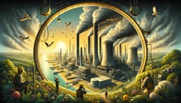 В Казахстане появятся 4 новые ТЭЦ