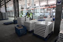 Завод по производству радиаторов Valtherm заработал в Алматы