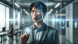 Обязательную биометрическую идентификацию внедрили в СпецЦОНах в Казахстане