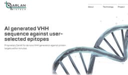 Казахстанский стартап ARLAN BIOTECH вошел в тройку лучших на конкурсе Supernova Challenge в Берлине