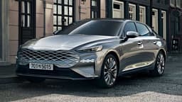 В Казахстане устроили распродажу Kia K8: 300 л.с. и 8-ступенчатый «автомат» — за 21,95 млн тенге (3,5 млн рублей)