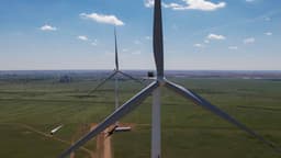 Бектенову представили планы по развитию «зеленой» энергетики в Костанайской области