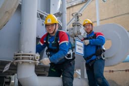 Росатом станет частью консорциума по строительству АЭС в Казахстане