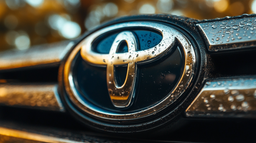 Вообще ни одной китайской марки: в Казахстане лидируют Lada, Toyota и Volkswagen. Всего в стране почти 4 млн машин