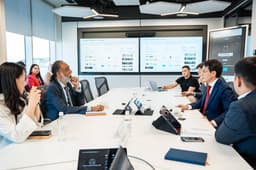 В ООН заинтересовались цифровыми проектами Казахстана